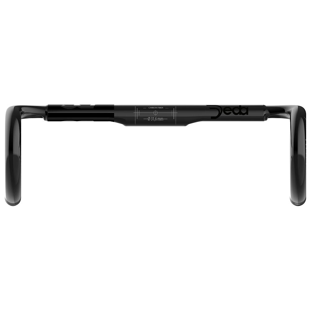 Superzero RS Carbon Bars