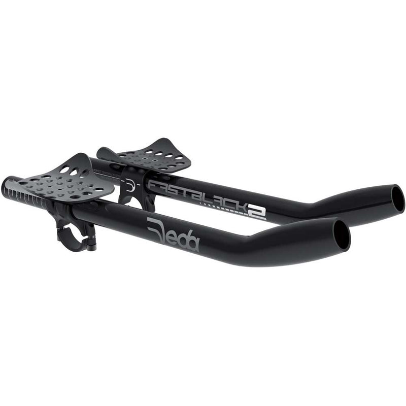 Fastblack2 TT Extensions