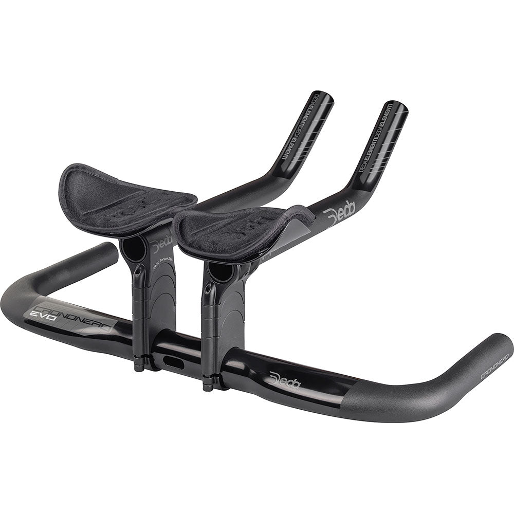 Crononero EVO Tri Bars