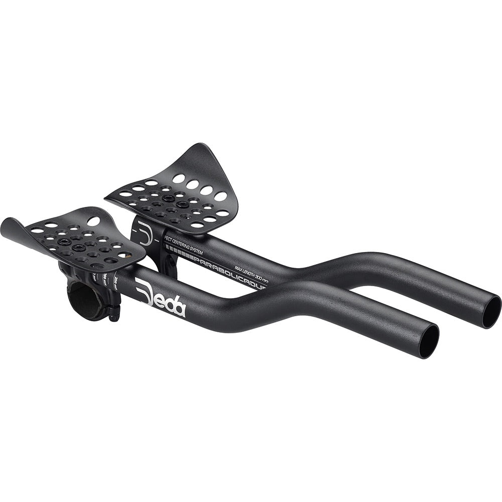 Parabolica Due Clip-On Bars