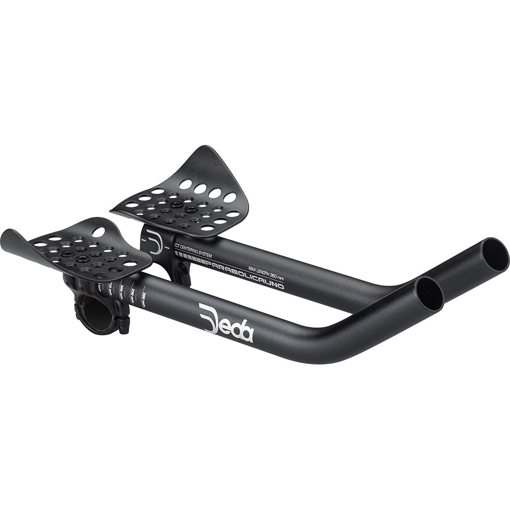 Parabolica Uno Clip On Bars