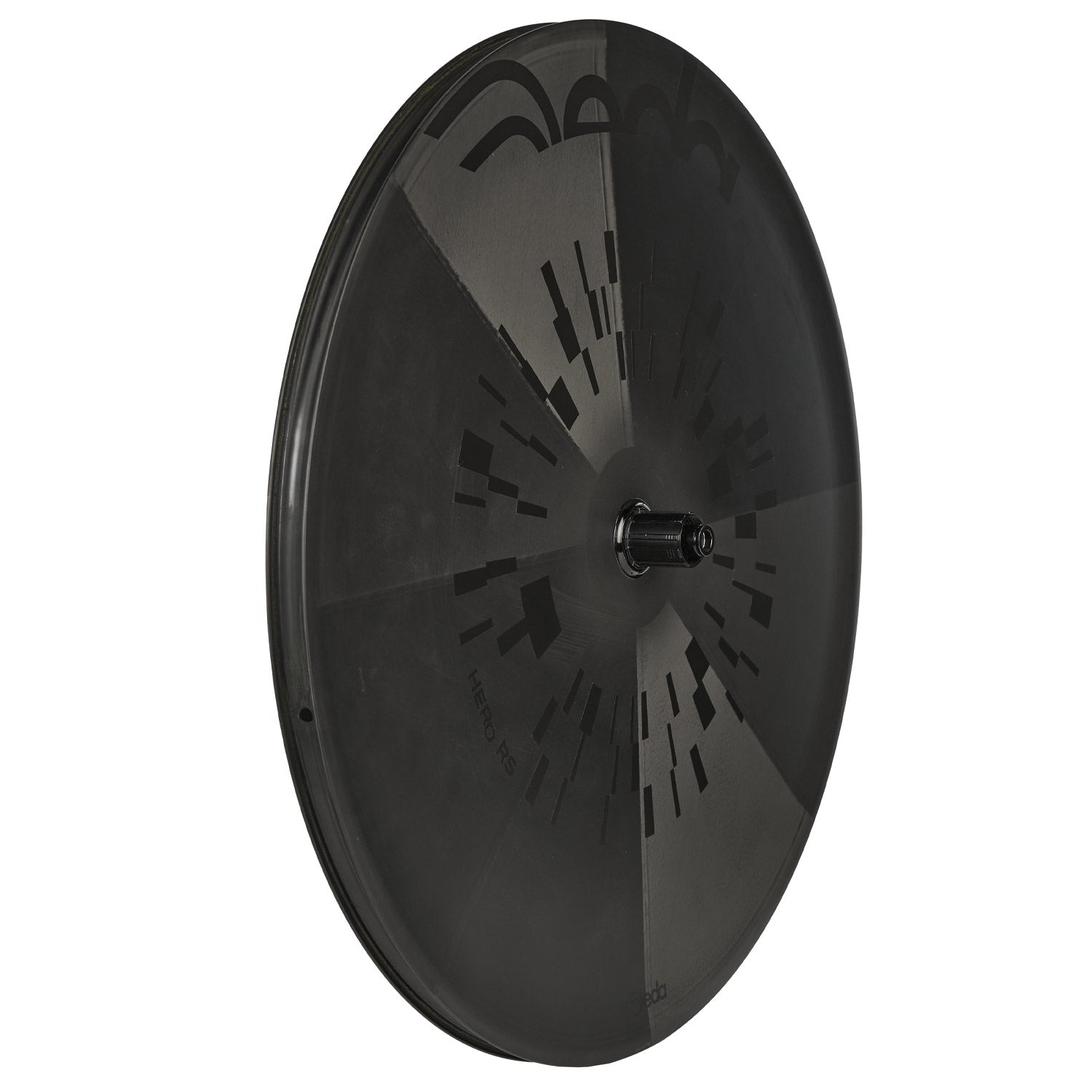 Hero RS Disc Tubeless Wheels