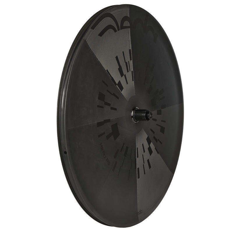 Hero RS Disc Tubeless Wheels