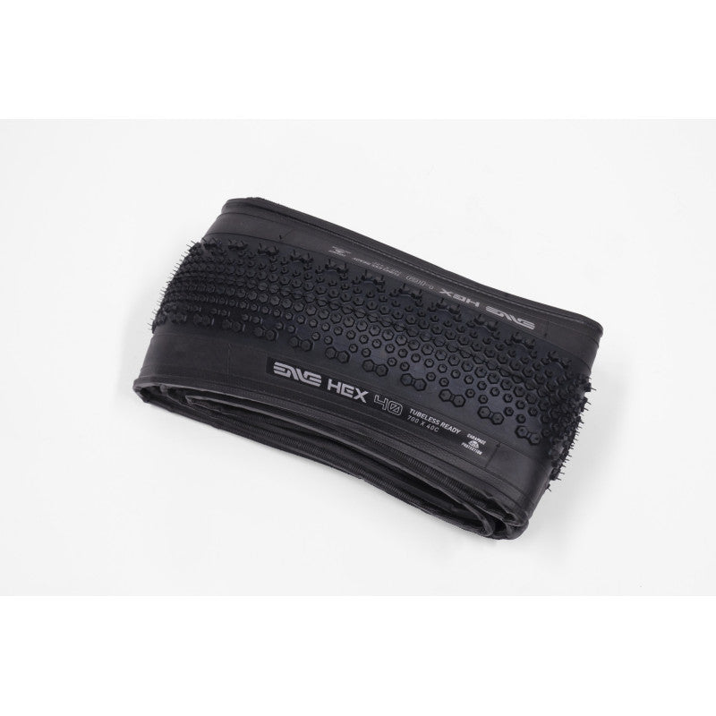 ENVE Carapace Gravel Hex Tyre 700C