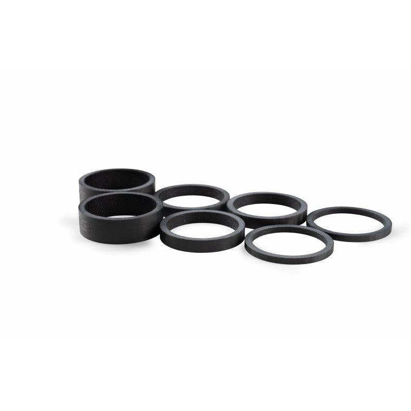 ENVE CARBON HEADSET SPACERS