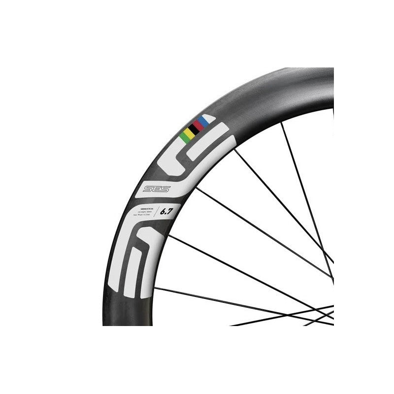 ENVE Custom Stickers