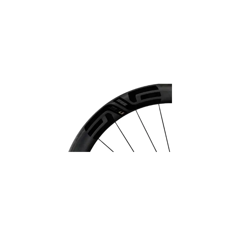 ENVE Custom Stickers
