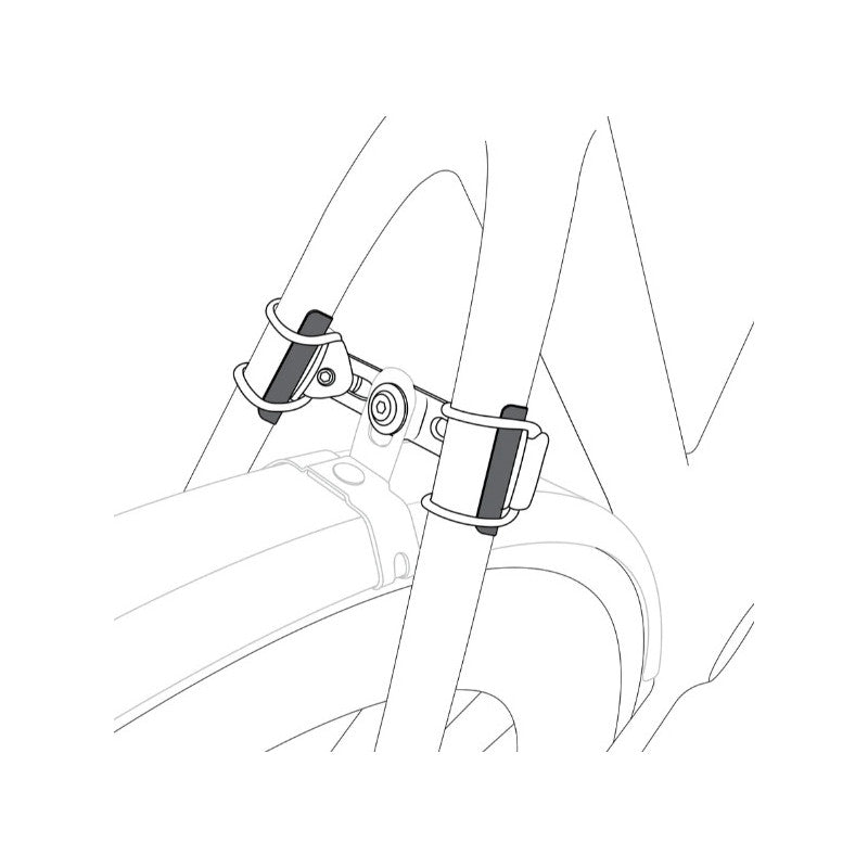 ENVE Frame Fender Mount