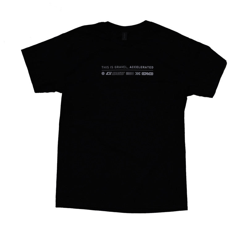 ENVE G SES T-shirt Black