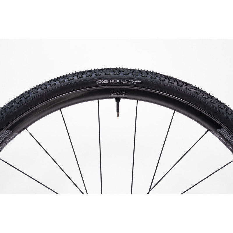 ENVE Gravel Hex Tyre 700C