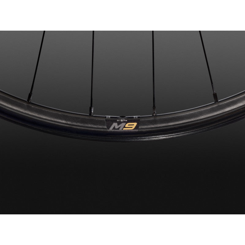 ENVE M9 Pro Wheelset