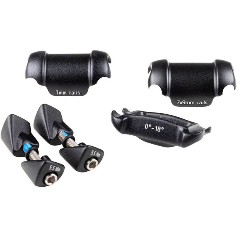 ENVE Seatpost hardware kit 2 bolts