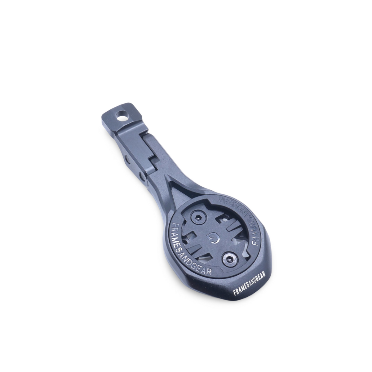 Frames and Gear Aeromount for ENVE Aaero Road Stem (Garmin, L, Edge 1050)