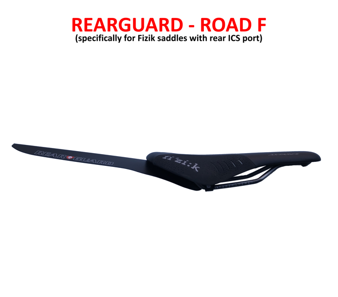 Rapid Racer RearGuard Fizik ICS mount fit