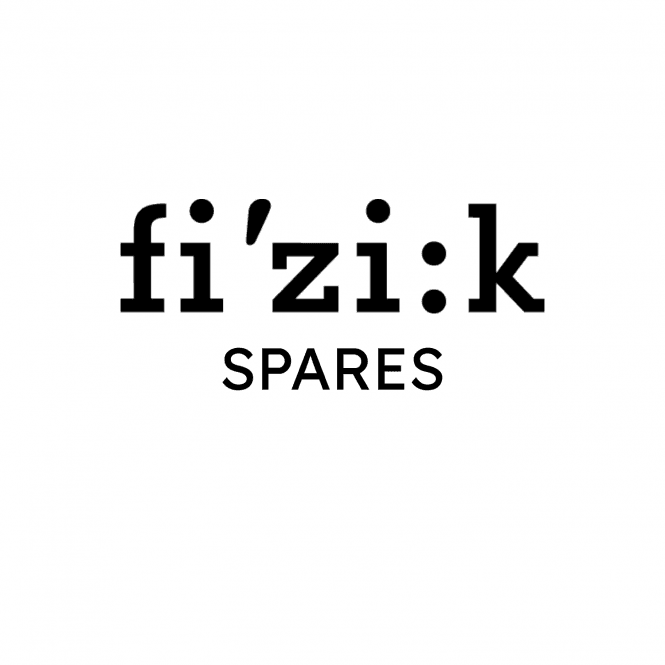 Fizik Metal Insert Kit - T Nuts