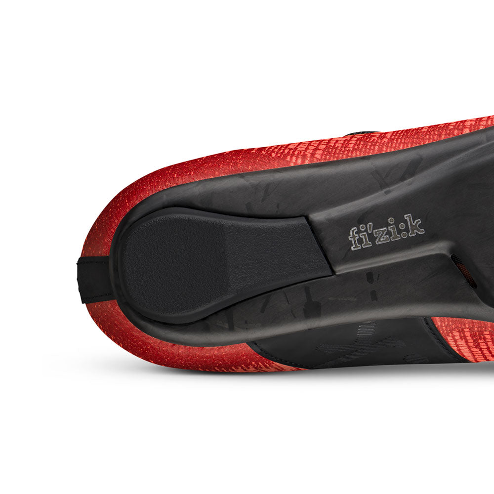 Fizik Heel Skid Plate R2 outsole