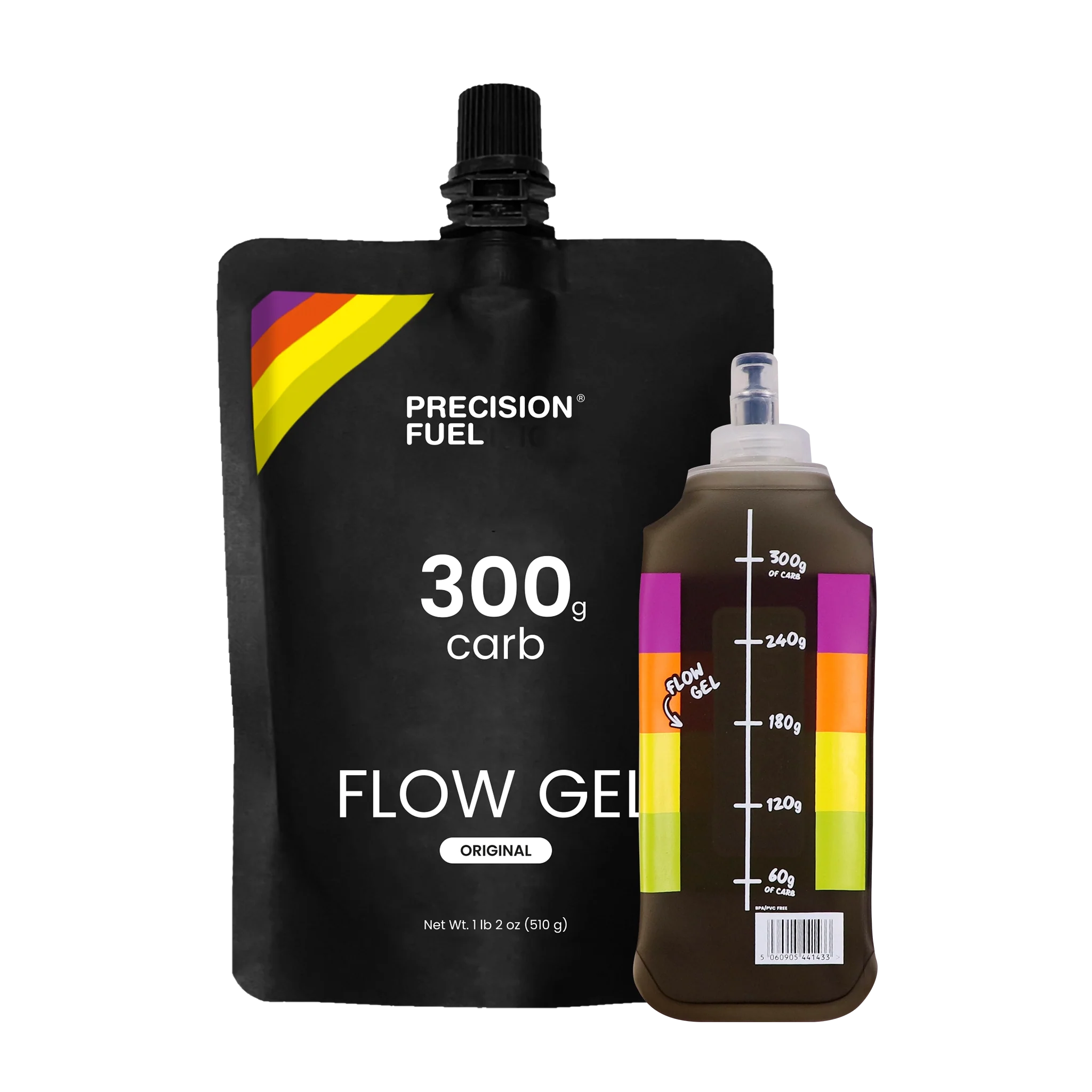 PF 300 flow gel