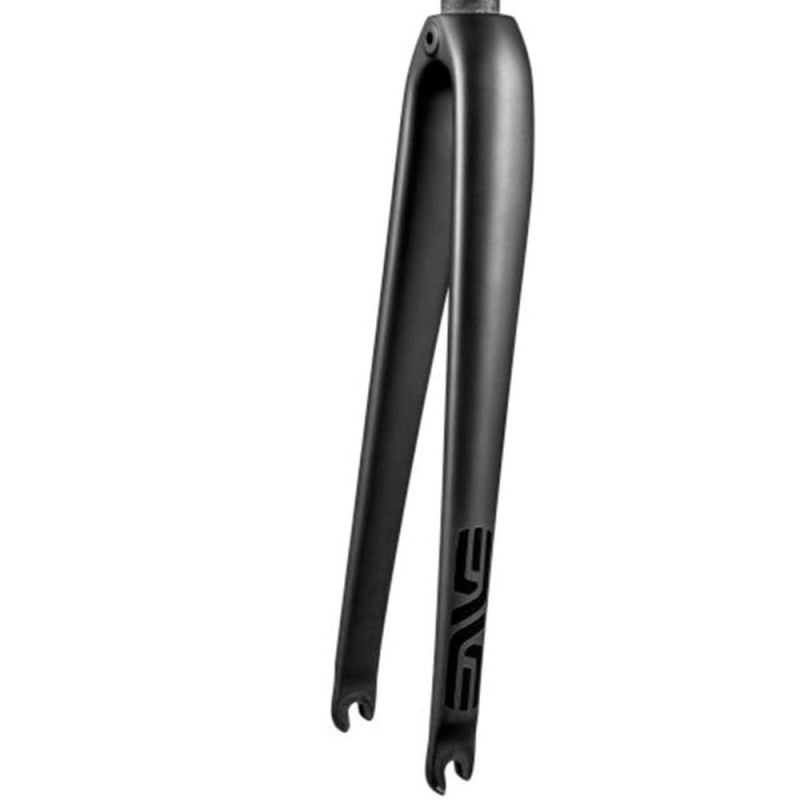 ENVE Fork 2.0 1 1-4 Taper 43 Rake 400 mm BLACK