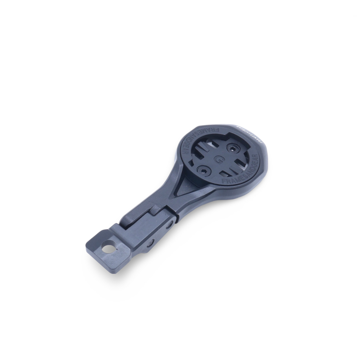 Frames and Gear Aeromount for ENVE Aaero Road Stem (Garmin, L, Edge 1050)
