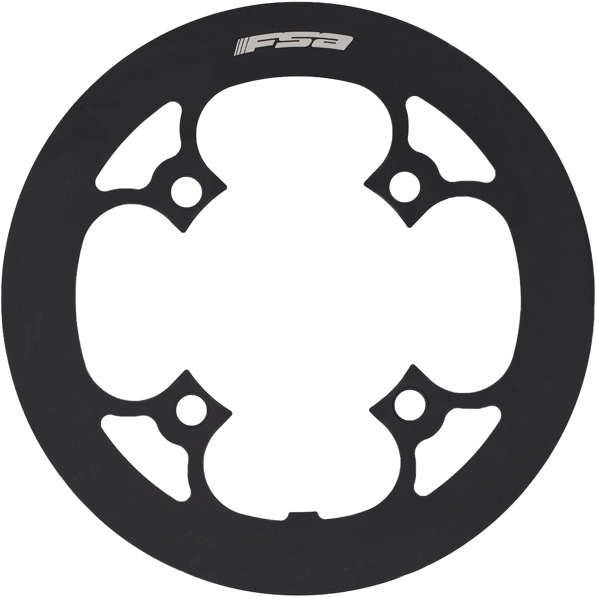 FSA Yamaha E-Bike Chainguard (104 BCD, 46-48T, W1543)