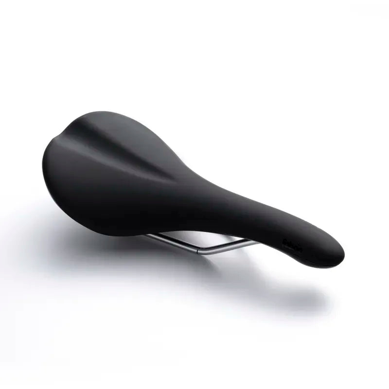 Fabric Scoop Sport Shallow Steel Saddle [FSD-12]