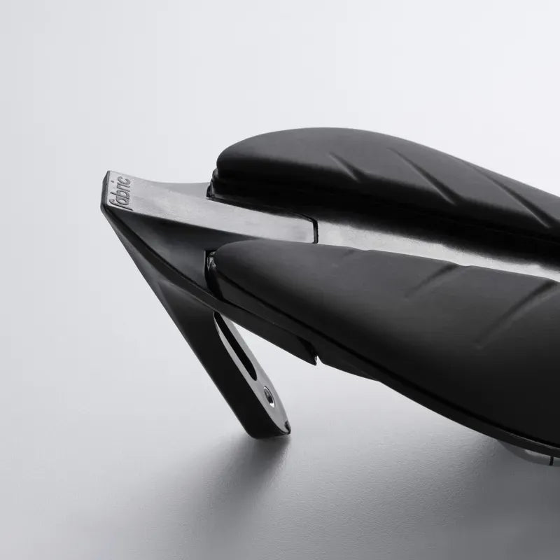 Fabric Tri Elite Flat CrMo Saddle [FSD-31]