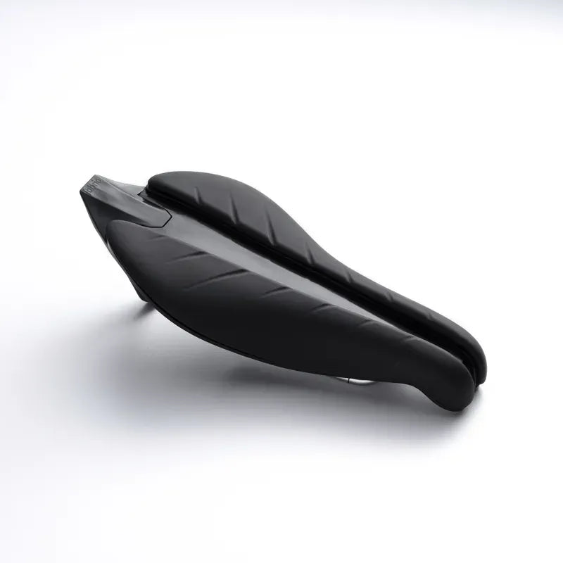 Fabric Tri Elite Flat CrMo Saddle [FSD-31]