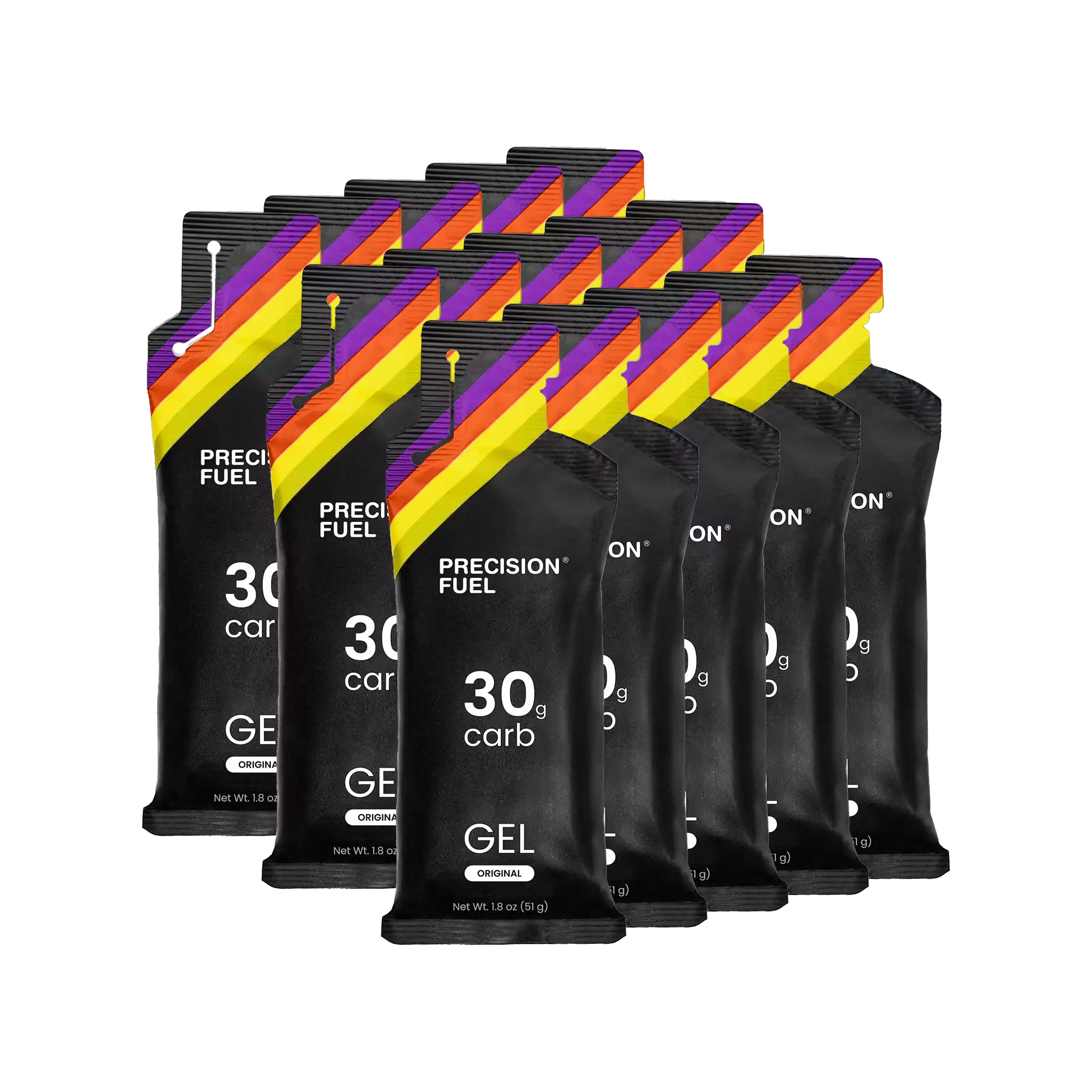 PF 30 Gel- Box of 15