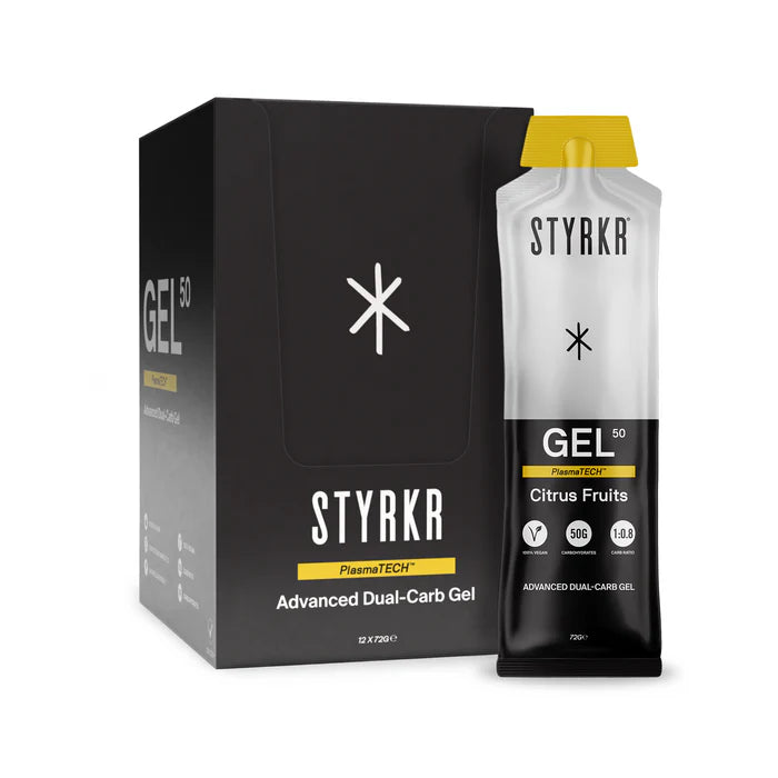 Styrkr Gel 50