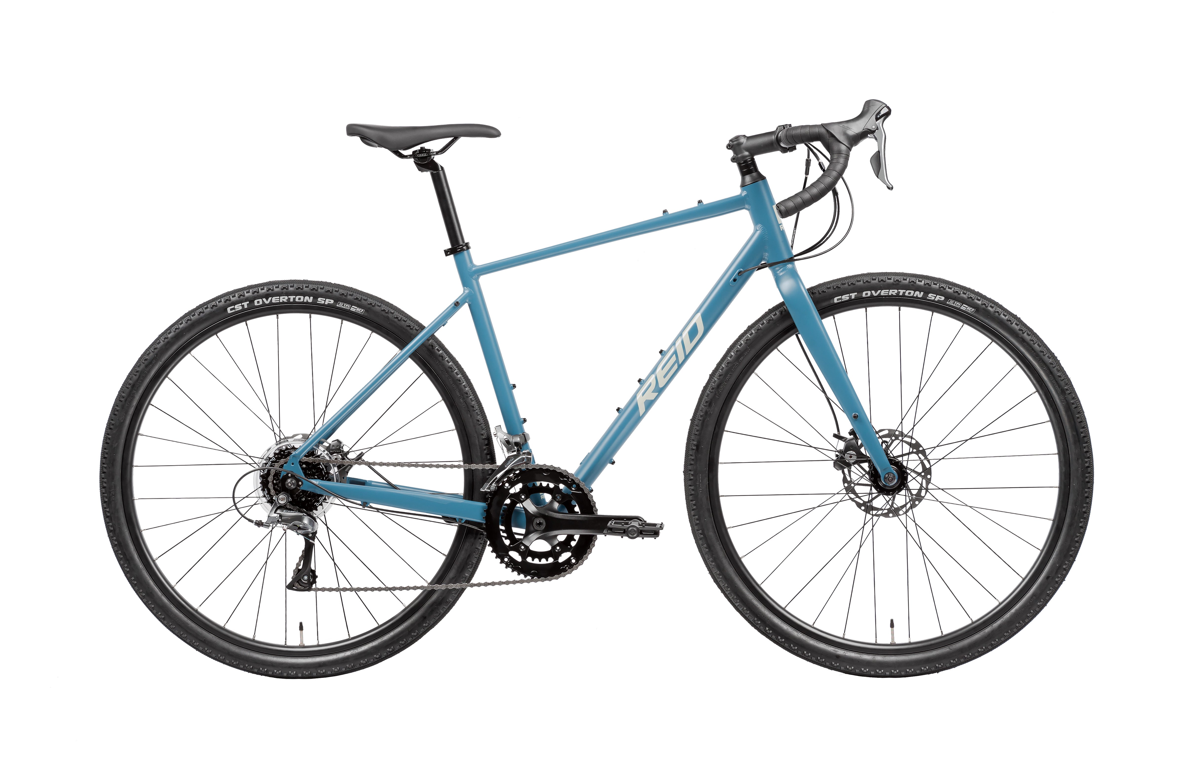 Reid Granite 1 Gravel (Blue, L, 54 cm)