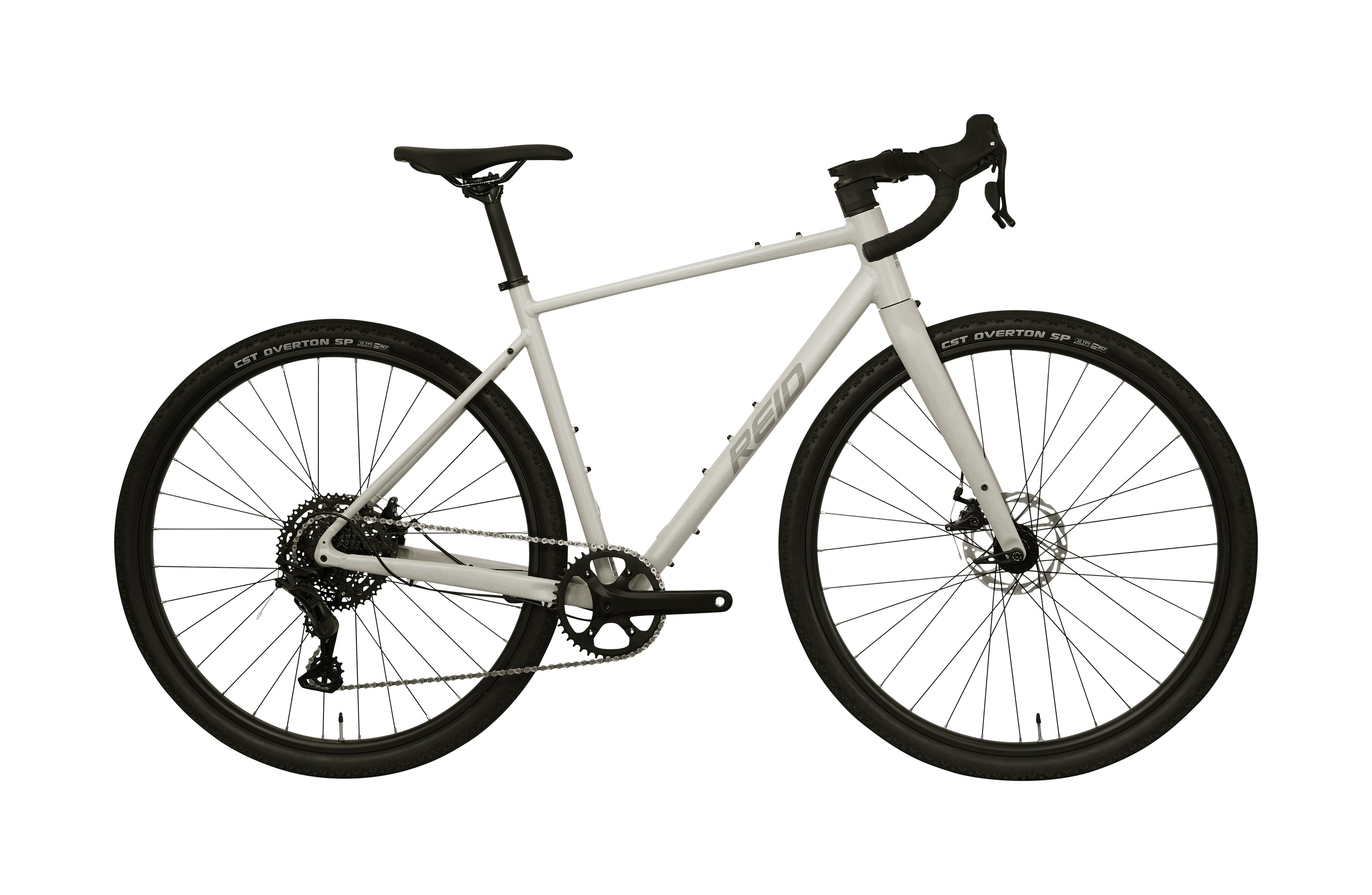 Reid Granite 2 Gravel (Grey, L, 54 cm)