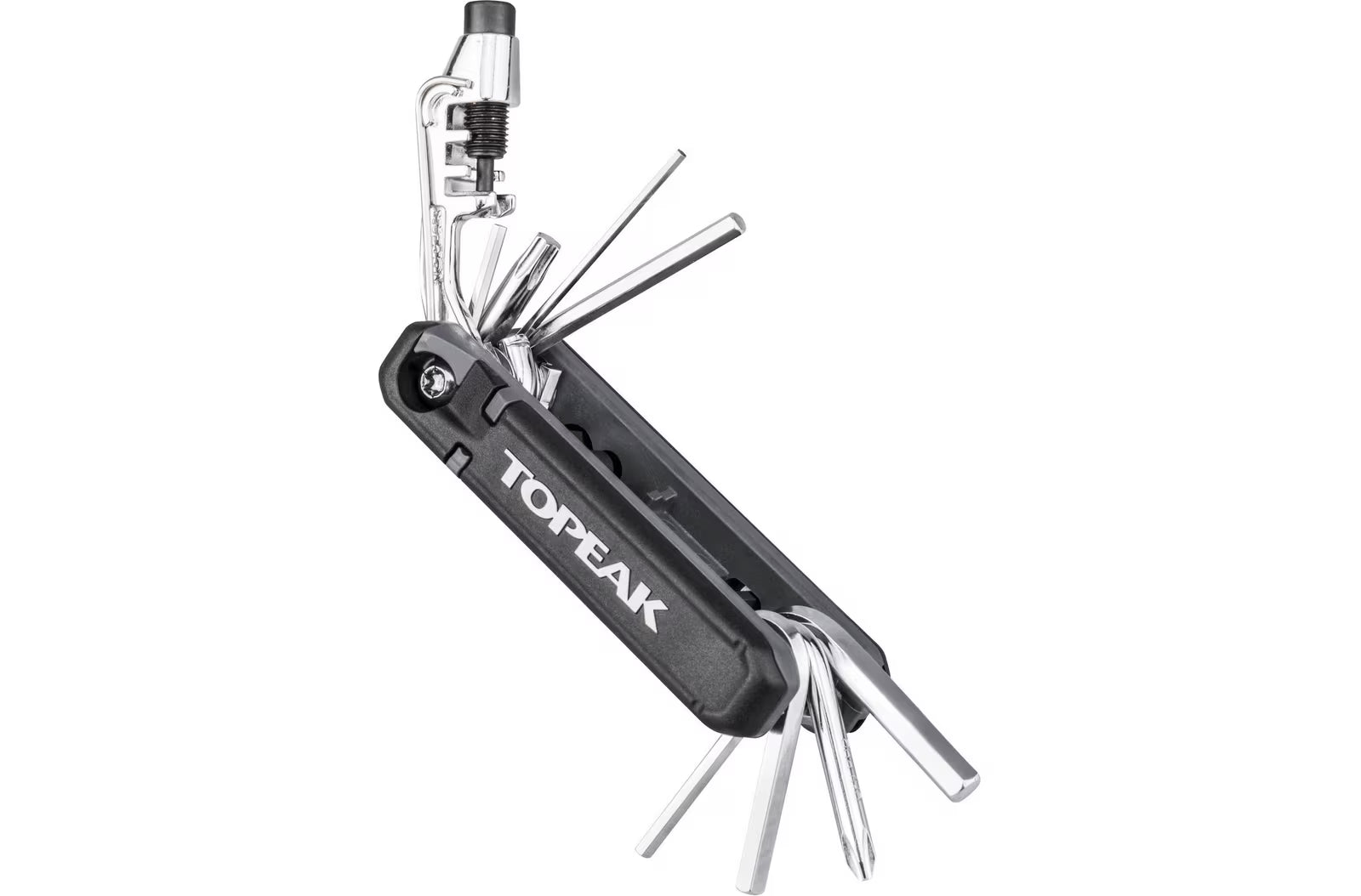 Topeak Hexus X