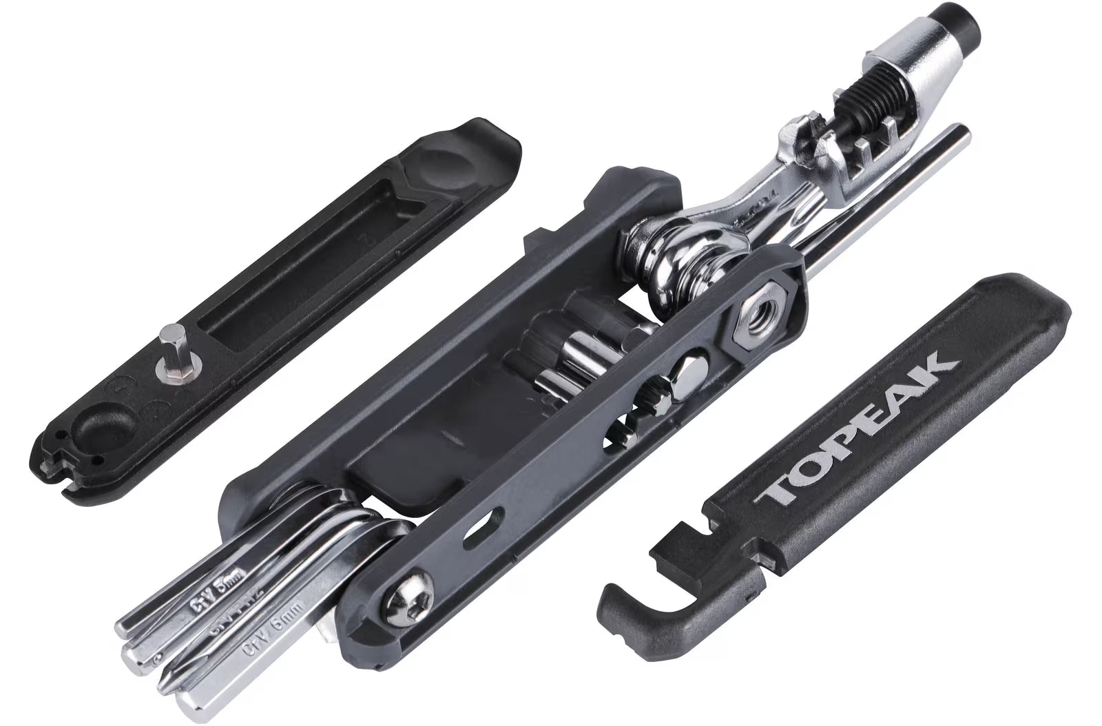 Topeak Hexus X