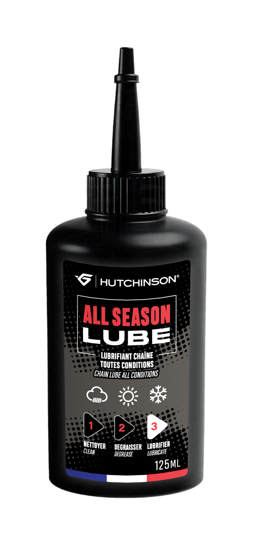 Hutchinson All Season Lube (125 ml)