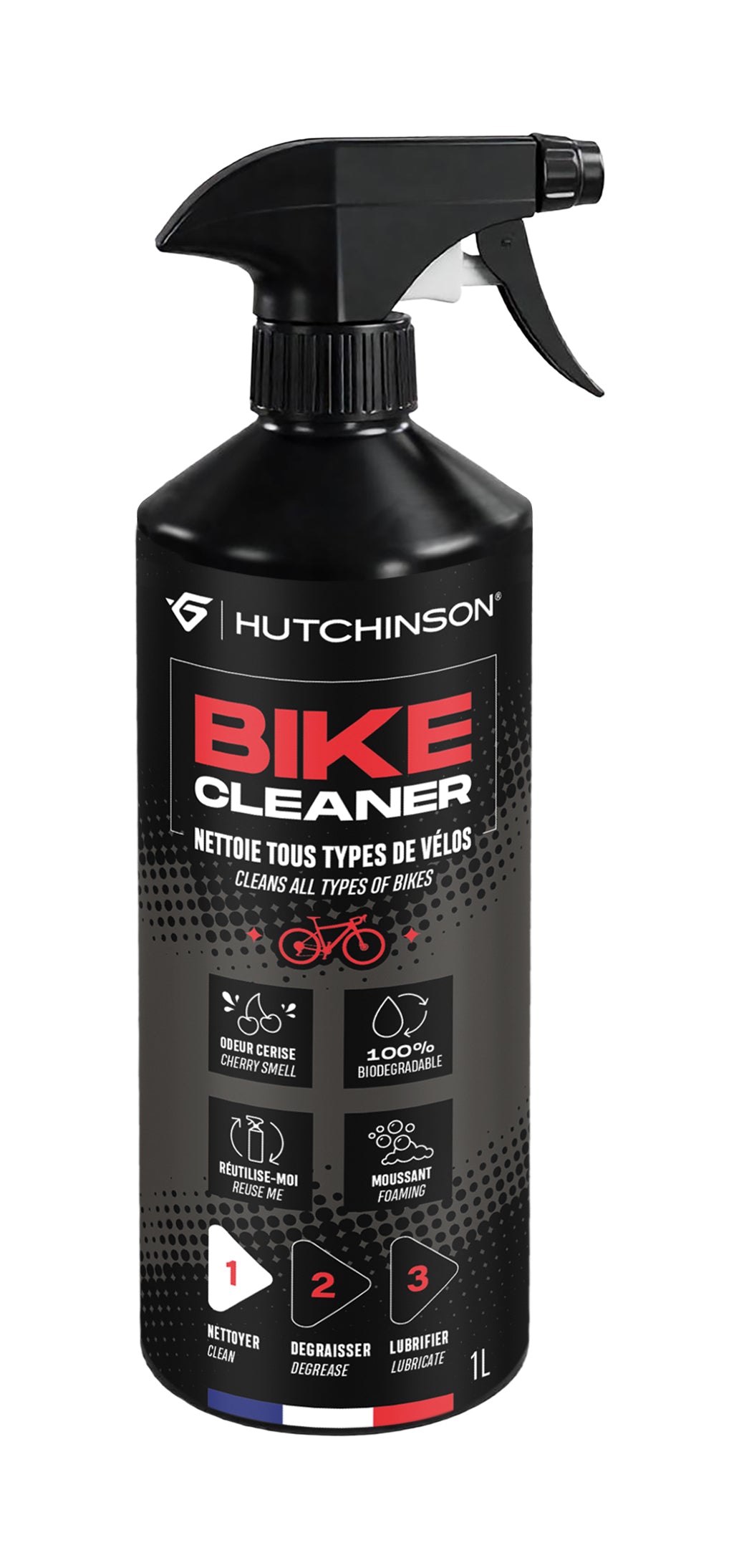 Hutchinson Bike Cleaner (1000 ml)