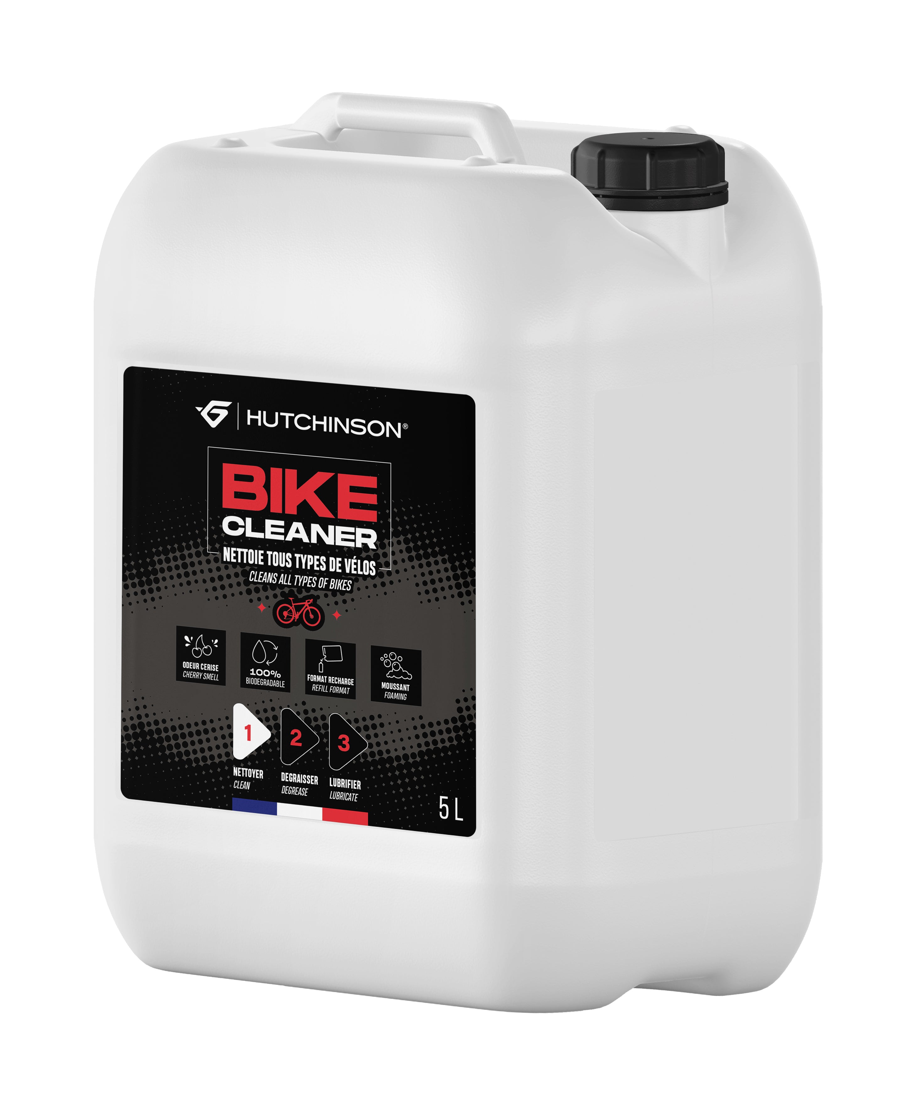 Hutchinson Bike Cleaner (5000 ml)
