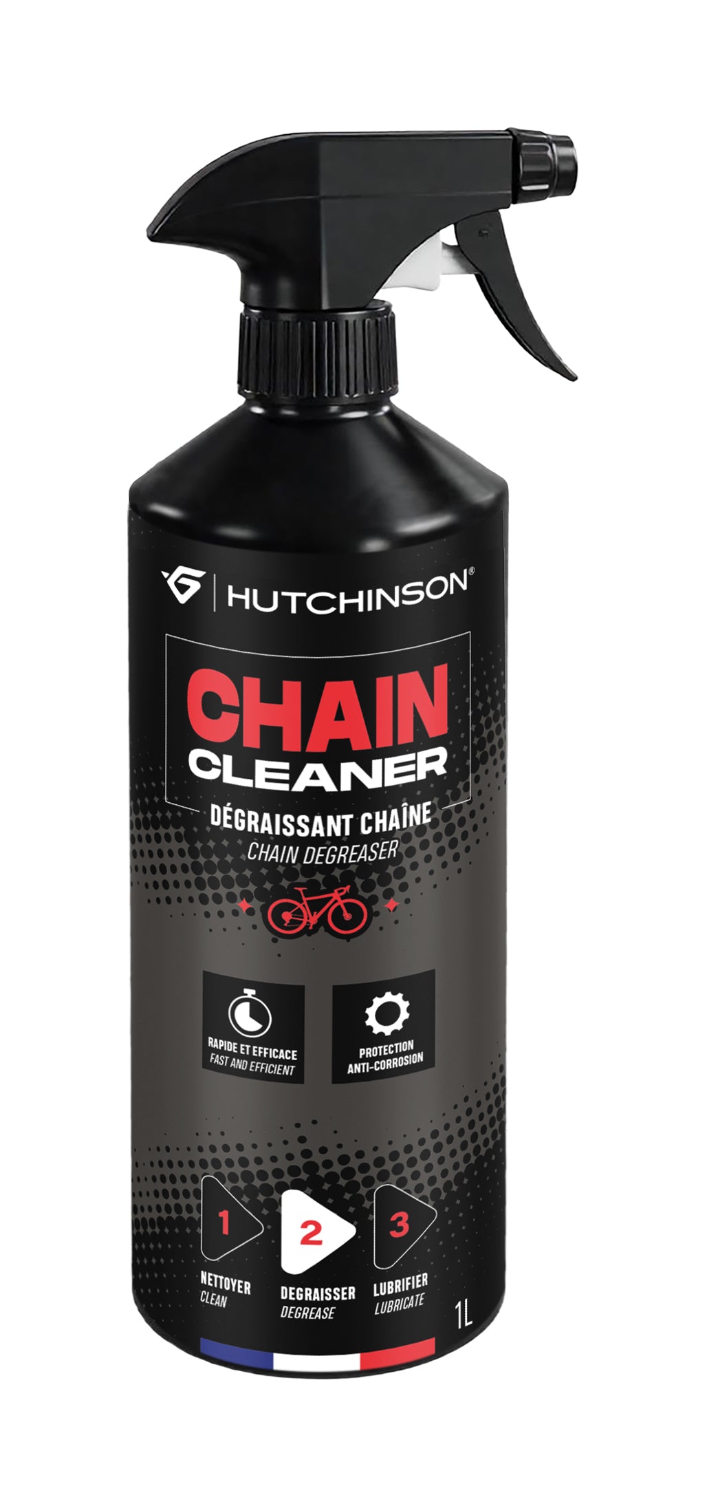 Hutchinson Chain Cleaner (1000 ml)
