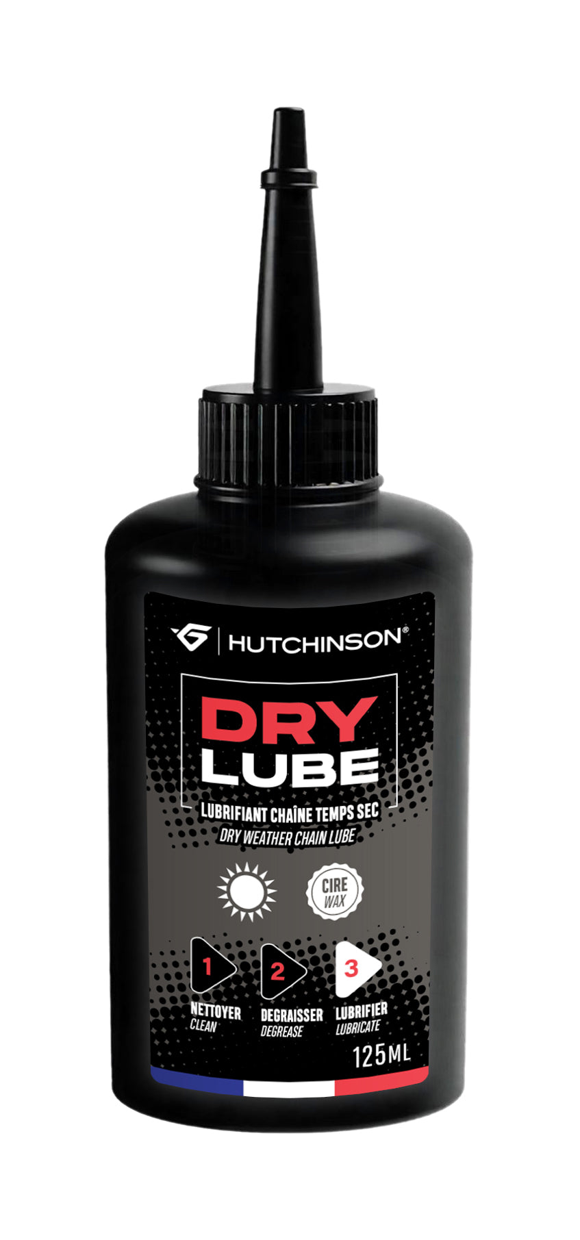 Hutchinson Dry Lube (125 ml)