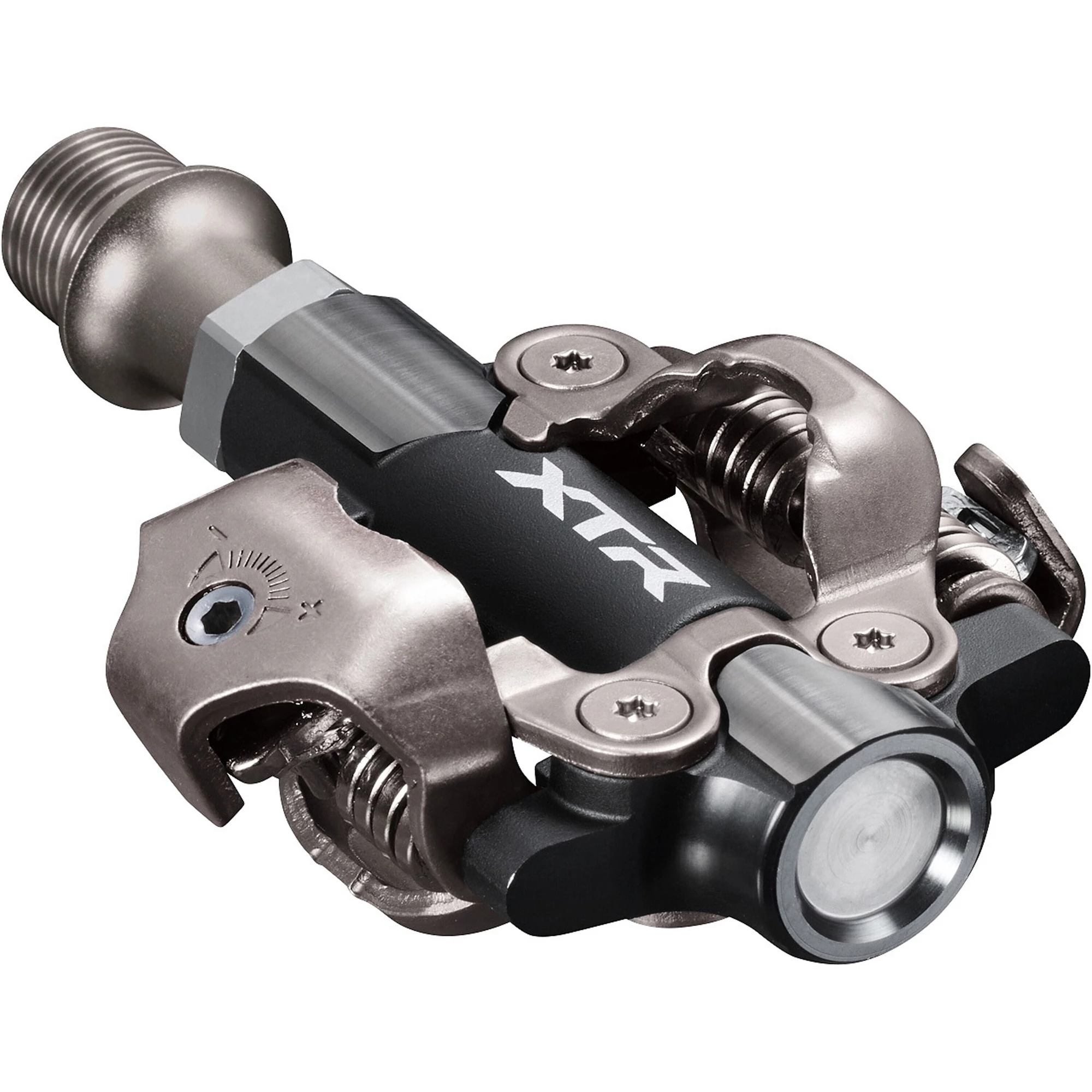 Shimano PD-M9200 XTR XC race pedals