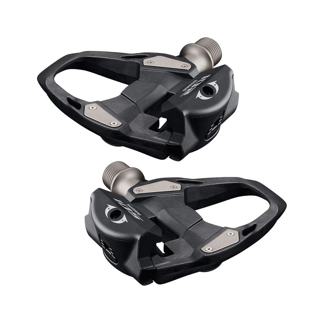 PD-R7000 105 SPD-SL Road pedals, carbon, black