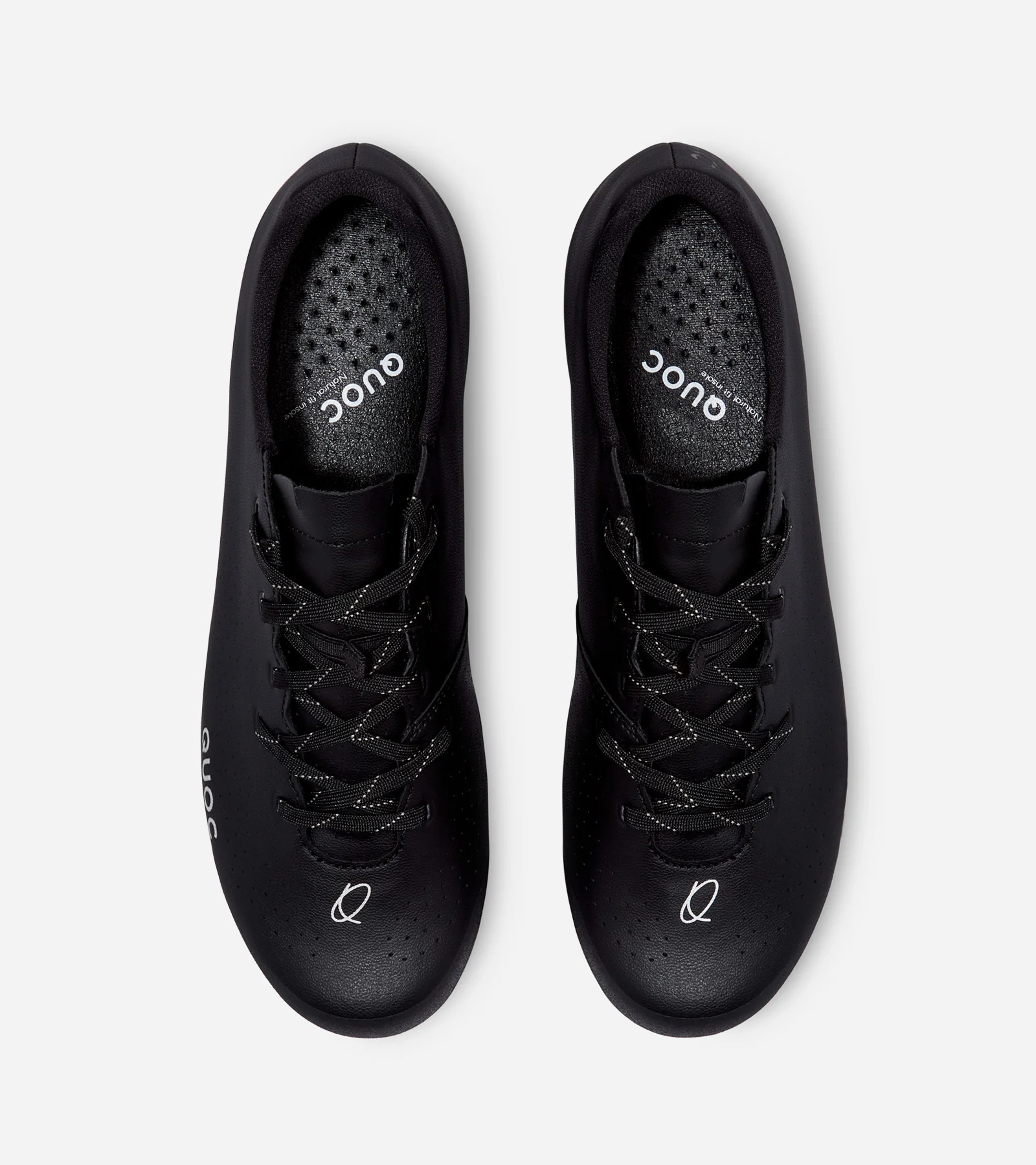 QUOC Escape Road Lace