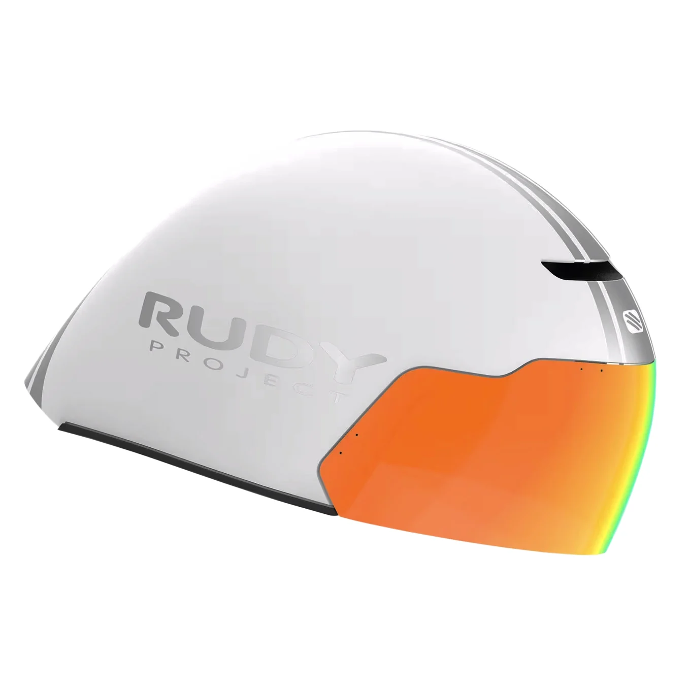 Rudy Project Wingdream TT Helmet - Matte White