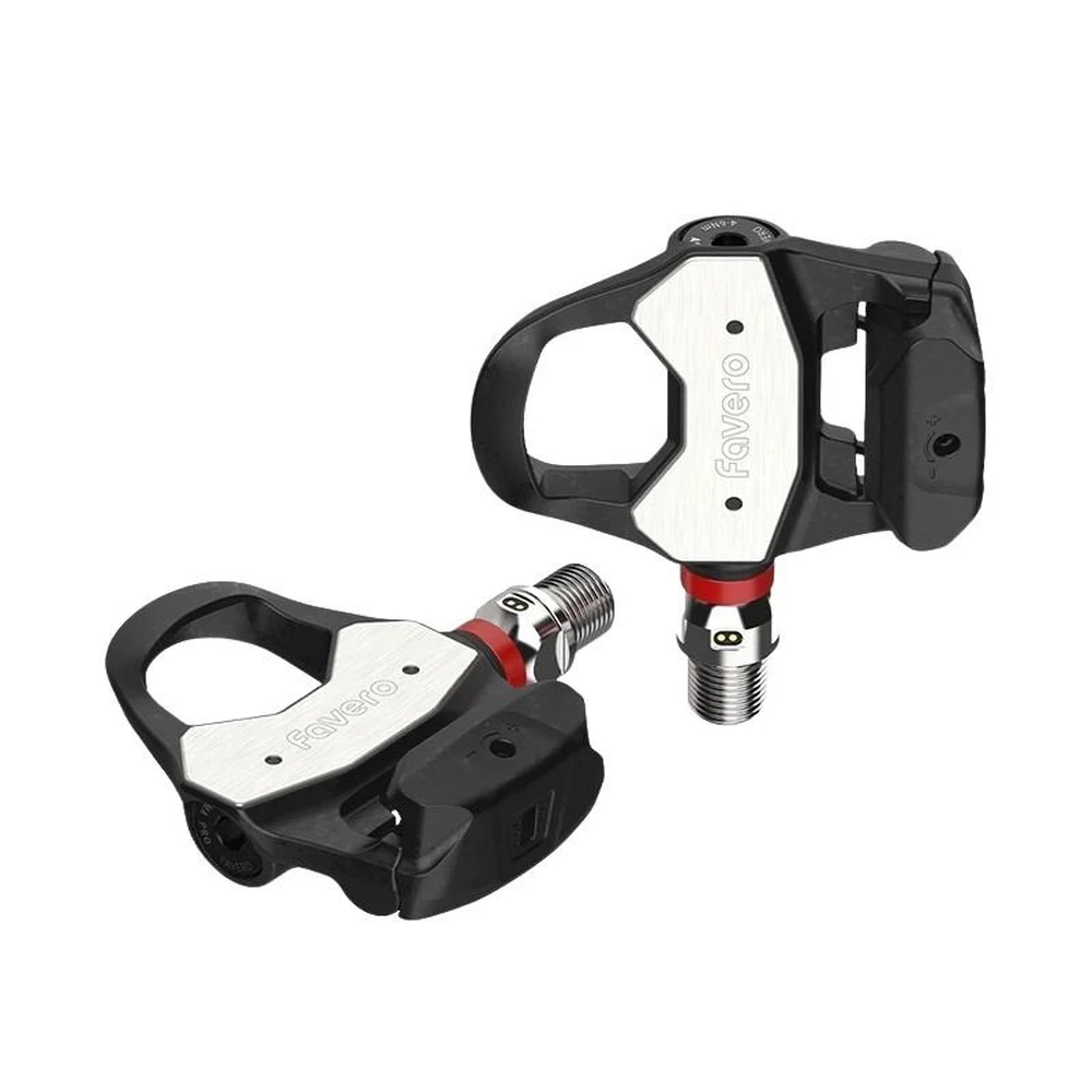 FAVERO ASSIOMA PRO RL POWER METER PEDALS