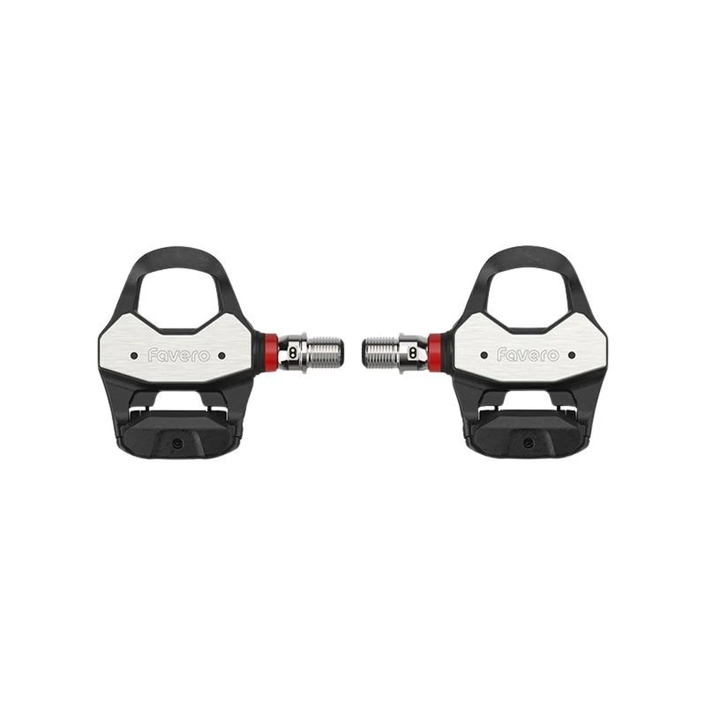 FAVERO ASSIOMA PRO RL POWER METER PEDALS