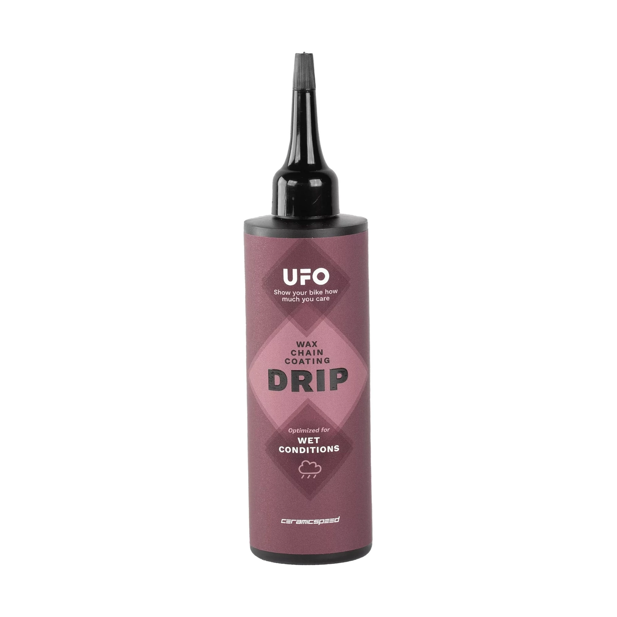 Ceramicspeed UFO drips