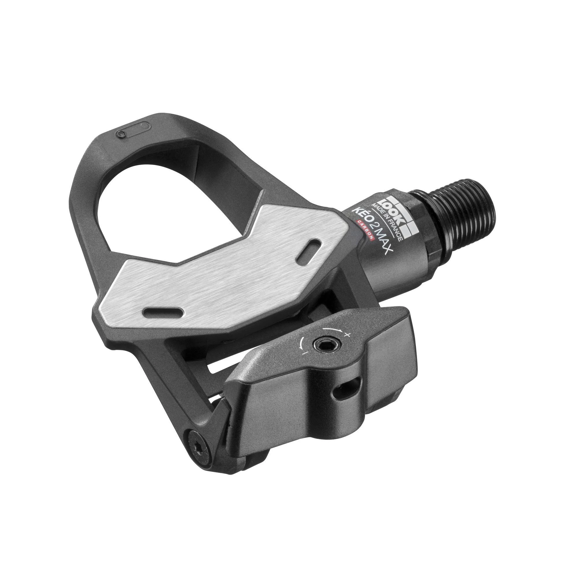 LOOK Keo 2 Max Carbon Road Pedals Team Edition