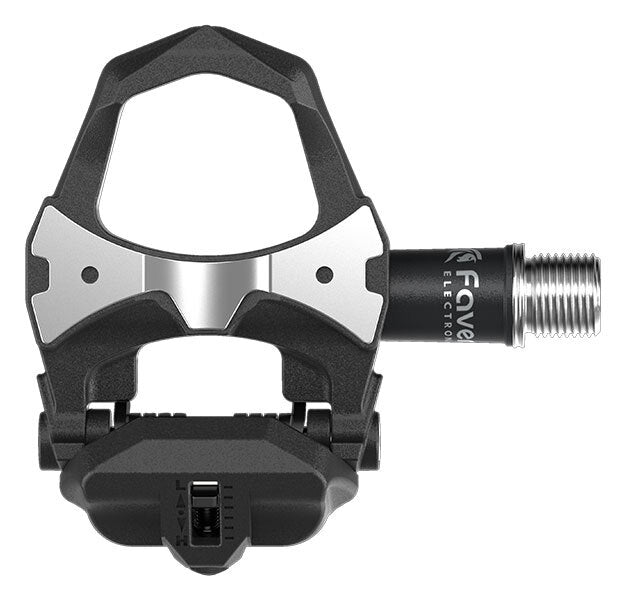 Assioma Left regular pedal (non-power)