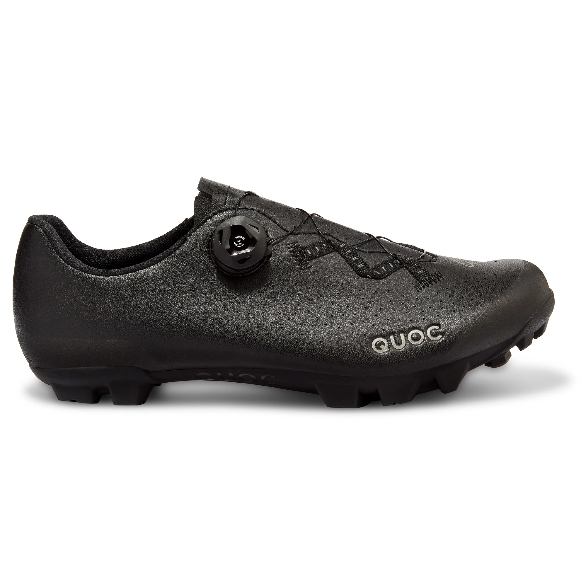 QUOC Escape off road shoes