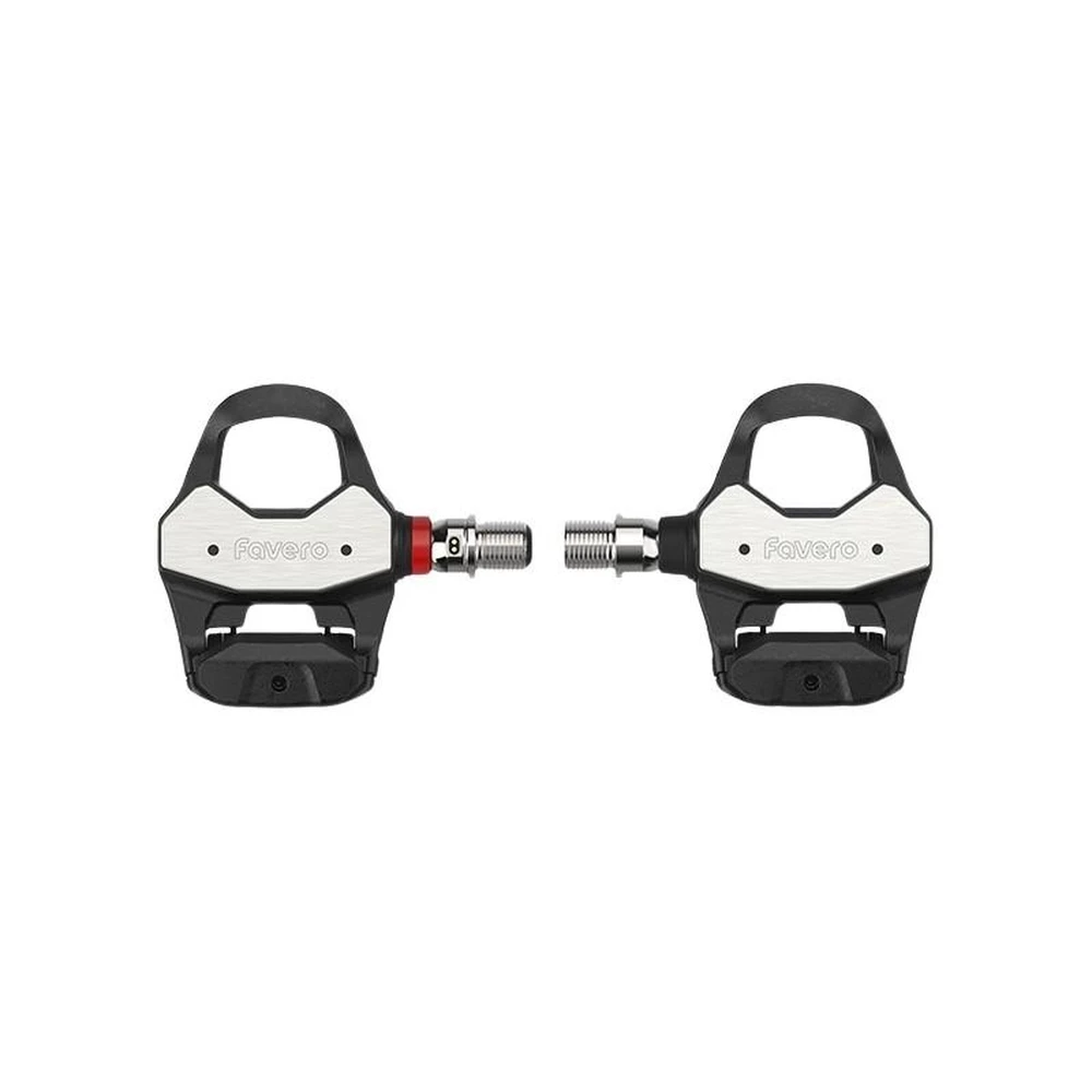 ASSIOMA PRO RL-1 SINGLE SIDED POWER METER PEDALS