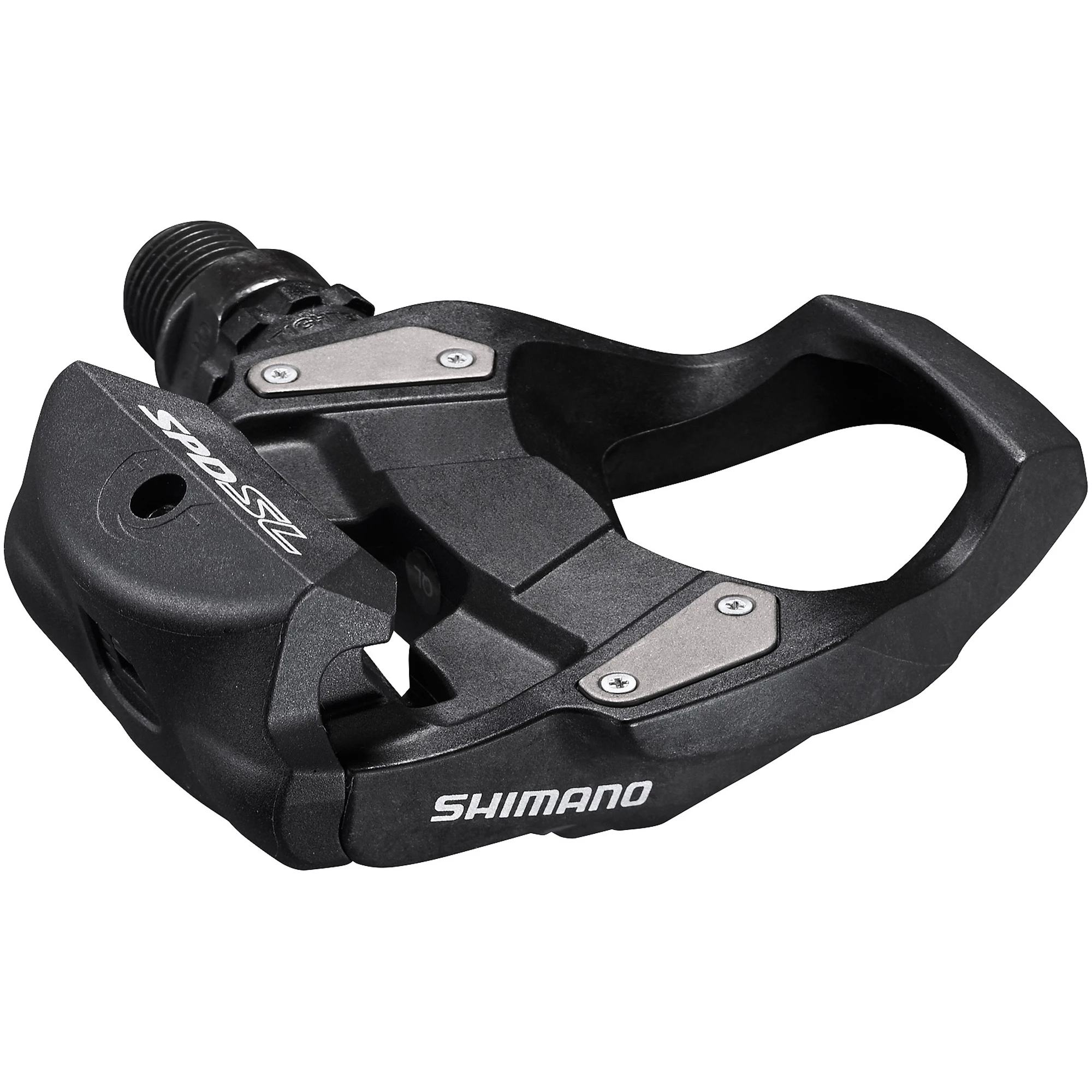 PD-RS500 SPD-SL pedal, resin composite, black